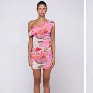 Resa Beverly mini dress